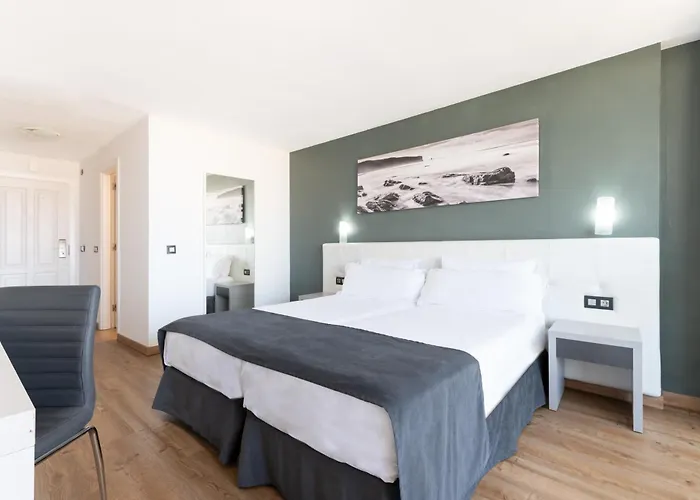 Ole Tropical Tenerife Adults Only Отель Плая-де-лас-Америкас