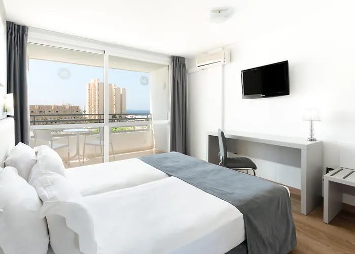 Ole Tropical Tenerife Adults Only 4*