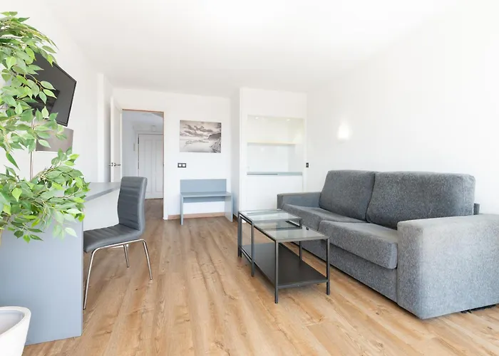 Ole Tropical Tenerife Adults Only 4* Плая-де-лас-Америкас