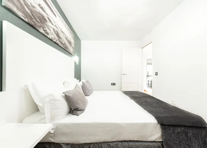 Отель Ole Tropical Tenerife Adults Only