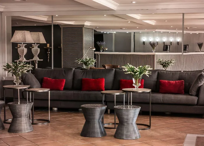 Ole Tropical Tenerife Adults Only Отель Плая-де-лас-Америкас