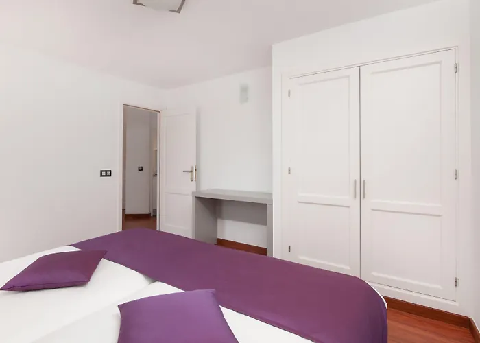 Ole Tropical Tenerife Adults Only Отель 4*