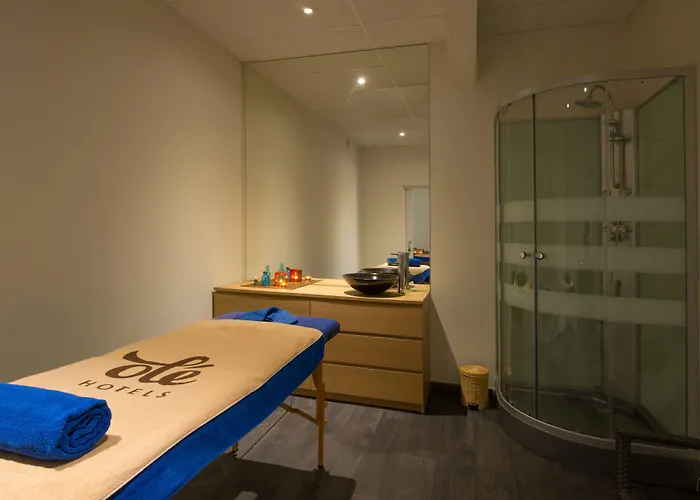 Ole Tropical Tenerife Adults Only Отель