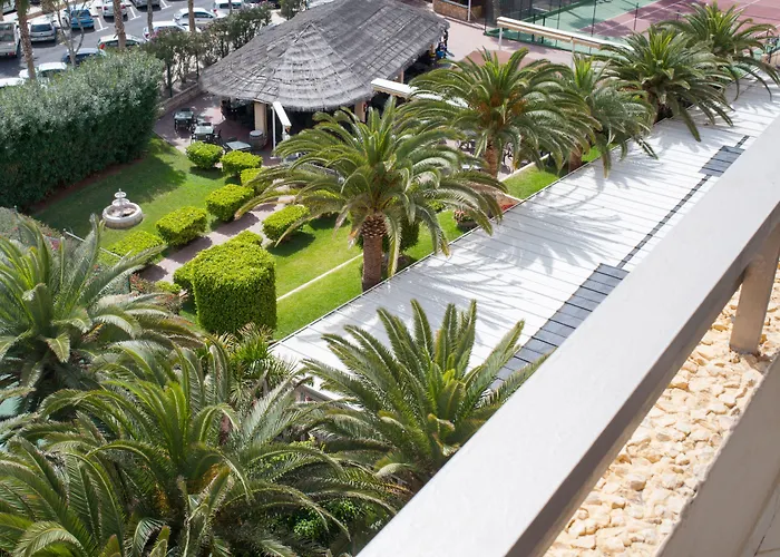 Ole Tropical Tenerife Adults Only 4*