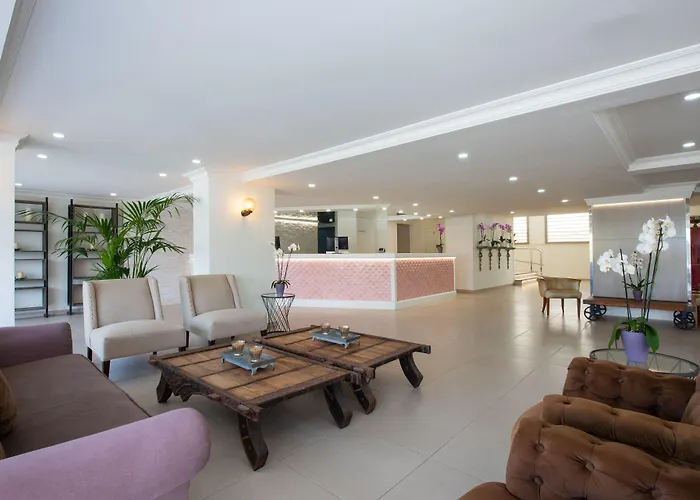 Ole Tropical Tenerife Adults Only 4* Плая-де-лас-Америкас