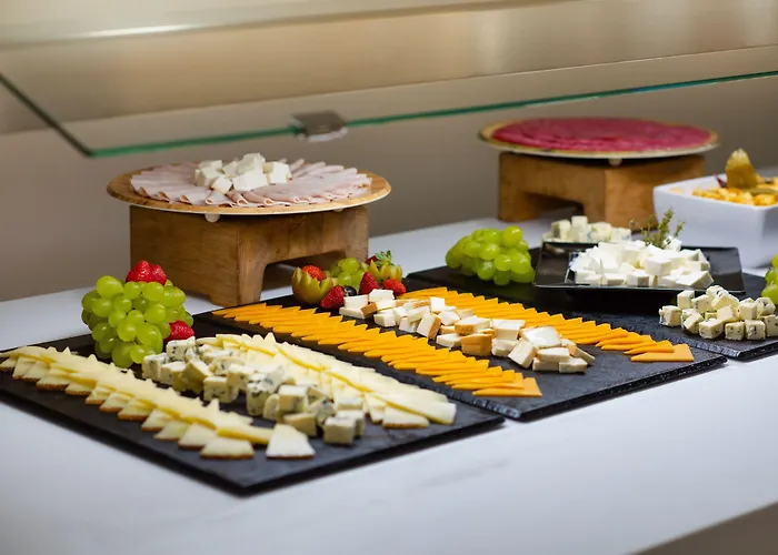 Отель Ole Tropical Tenerife Adults Only 4*