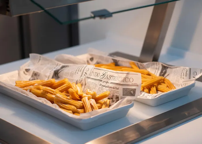 Ole Tropical Tenerife Adults Only Отель Плая-де-лас-Америкас