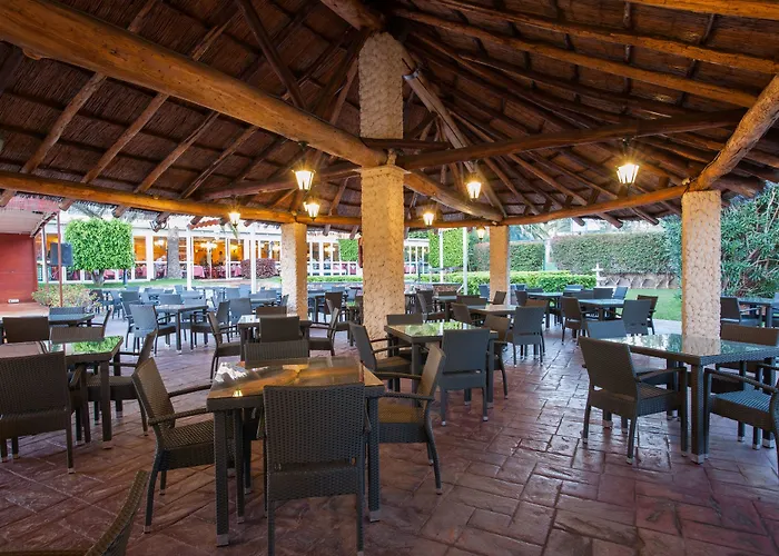 Ole Tropical Tenerife Adults Only Плая-де-лас-Америкас