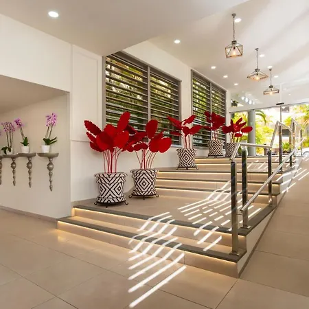 Hotel Ole Tropical Tenerife Adults Only Playa de las Américas