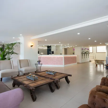 Ole Tropical Tenerife Adults Only Hotel Playa de las Américas